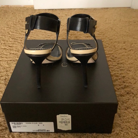 Gucci Sandals - Picture 3 of 4